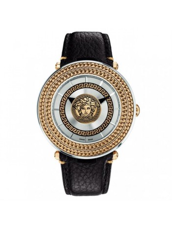 Versace VRSCVQL010015 Erkek Kol Saati