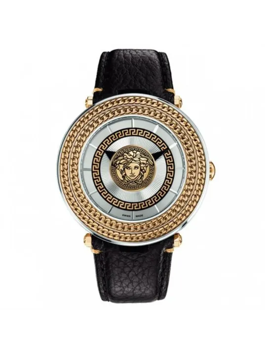 Versace VRSCVQL010015 Erkek Kol Saati Versace VRSCVQL010015 Erkek Kol Saati