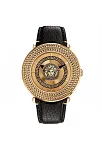 Versace VRSCVQL020015 Kol Saati
