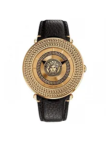 Versace VRSCVQL020015 Kol Saati