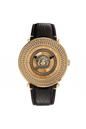 Versace VRSCVQL020015 Kol Saati