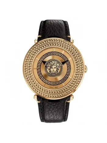 Versace VRSCVQL020015 Kol Saati