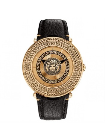 Versace VRSCVQL020015 Kol Saati