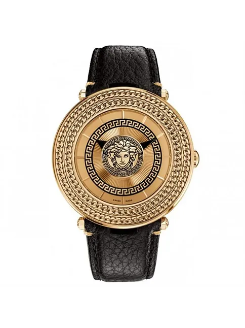 Versace VRSCVQL020015 Kol Saati