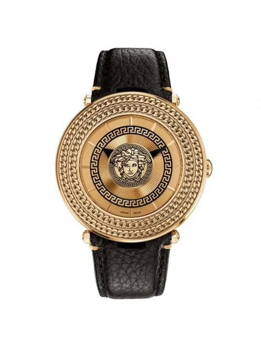 Versace VRSCVQL020015 Kol Saati