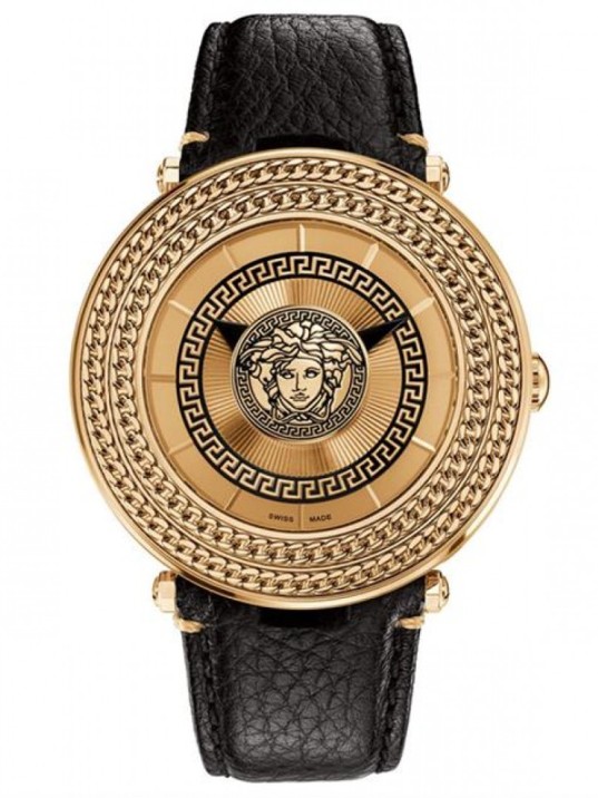 Versace VRSCVQL020015 Kol Saati Versace VRSCVQL020015 Kol Saati