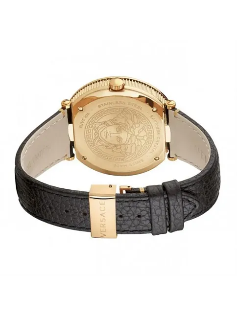 Versace VRSCVQL020015 Kol Saati