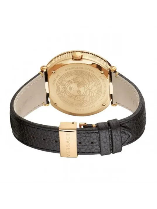 Versace VRSCVQL020015 Kol Saati