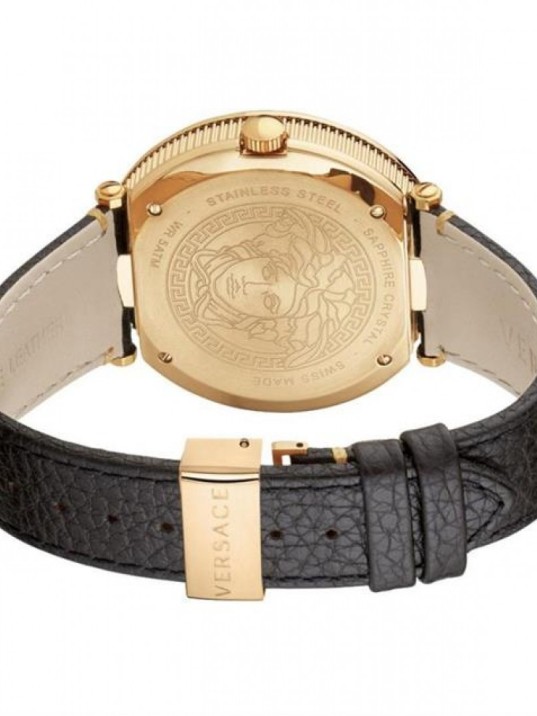 Versace VRSCVQL020015 Kol Saati Versace VRSCVQL020015 Kol Saati