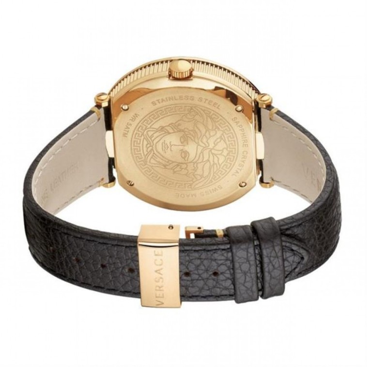 Versace VRSCVQL020015 Kol Saati Versace VRSCVQL020015 Kol Saati