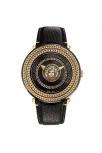 Versace VRSCVQL030015 Erkek Kol Saati