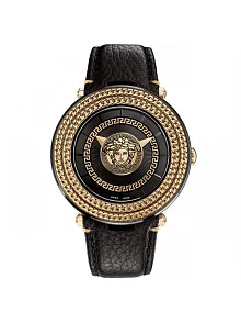 Versace VRSCVQL030015 Erkek Kol Saati