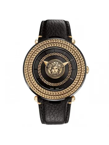Versace VRSCVQL030015 Erkek Kol Saati