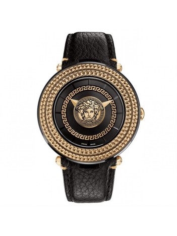 Versace VRSCVQL030015 Erkek Kol Saati