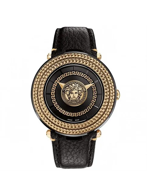 Versace VRSCVQL030015 Erkek Kol Saati