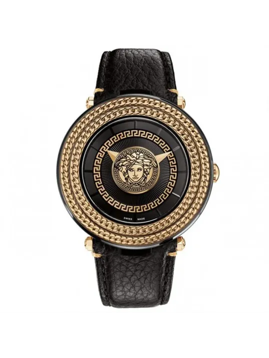 Versace VRSCVQL030015 Erkek Kol Saati