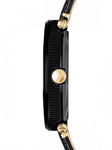 Versace VRSCVQL030015 Erkek Kol Saati