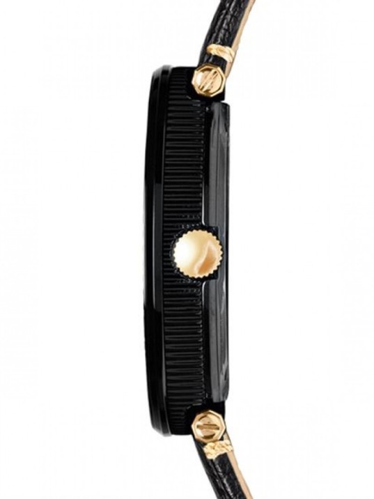 Versace VRSCVQL030015 Erkek Kol Saati