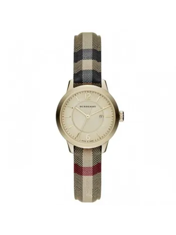 Burberry BU10104 Kadın Kol Saati
