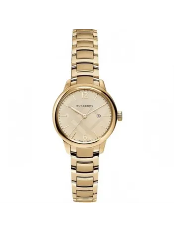 Burberry BU10109 Kadın Kol Saati