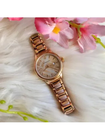 Burberry BU10116 Kadın Kol Saati