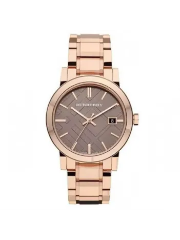 Burberry BU9005 Kol Saati
