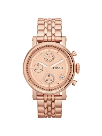 Fossil FES3380 Kadın Kol Saati ES3380