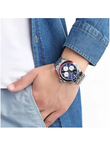 Guess GUW1107G2 Erkek Kol Saati