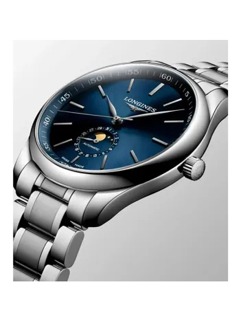 Longines Master Collection L29194926 Kol Saati