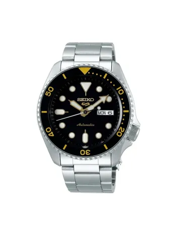 Seiko 5 Sports SRPD57K Erkek Kol Saati SRPD57K1