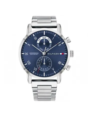 Tommy Hilfiger TH1710401 Erkek Kol Saati
