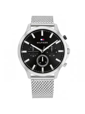 Tommy Hilfiger TH1710498 Erkek Kol Saati