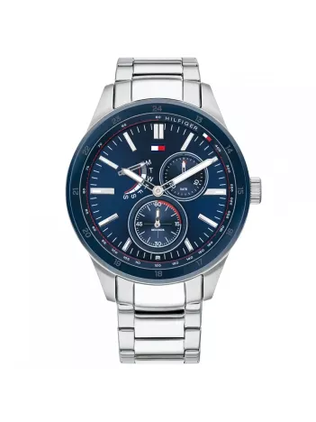 Tommy Hilfiger TH1791640 Erkek Kol Saati