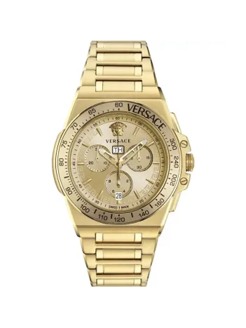 Versace VE7H00723 Erkek Kol Saati VRSCVE7H00723