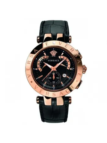 Versace VRSC23C80D008S009 Erkek Kol Saati
