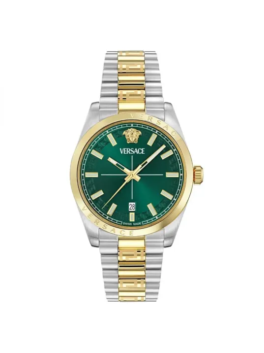 Versace VRSCVE0G00425 Kol Saati