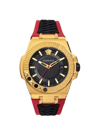 Versace VRSCVEDY00319 Erkek Kol Saati