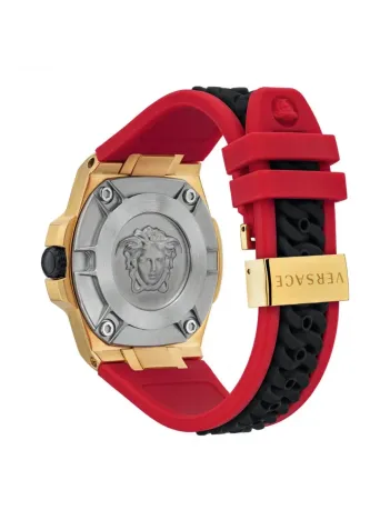 Versace VRSCVEDY00319 Erkek Kol Saati