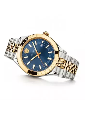 Versace VRSCVEVK00520 Erkek Kol Saati
