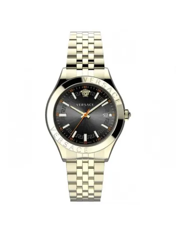 Versace VRSCVEVK01221 Erkek Kol Saati