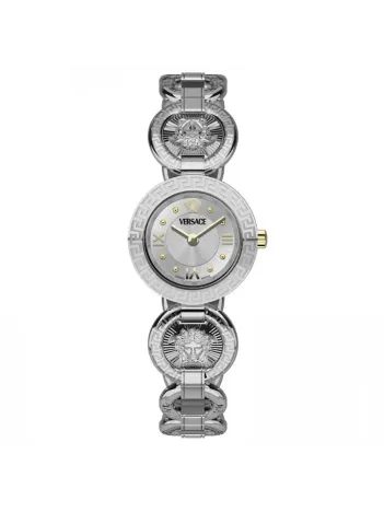 Versace VRSCVEWCA0124 Kadın Kol Saati VEWCA0124