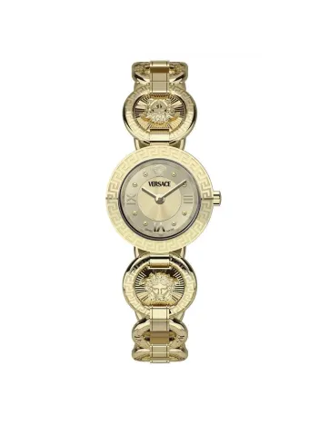 Versace VRSCVEWCA0524 Kadın Kol Saati VEWCA0524