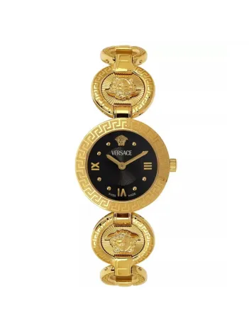 Versace VRSCVEWCA0624 Kadın Kol Saati VEWCA0624
