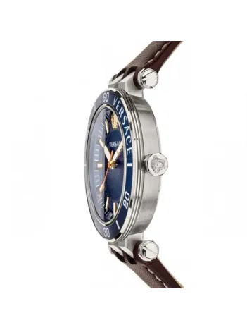 Versace VRSCVEZ300121 Erkek Kol Saati