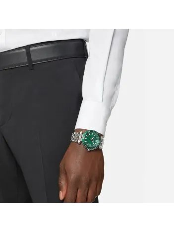 Versace VRSCVEZ300421 Erkek Kol Saati