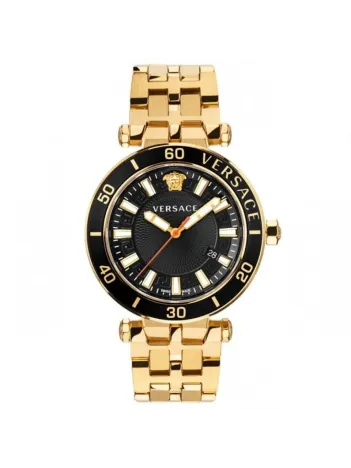 Versace VRSCVEZ300721 Erkek Kol Saati