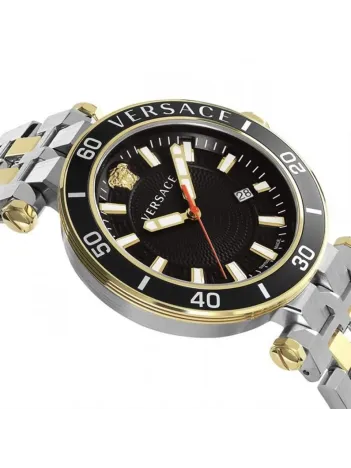 Versace VRSCVEZ300821 Erkek Kol Saati