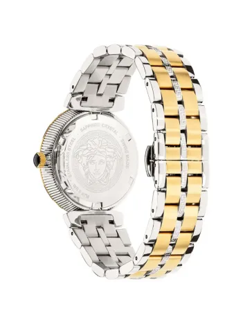 Versace VRSCVEZ600321 Kadın Kol Saati