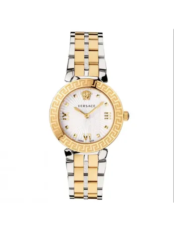 Versace VRSCVEZ600421 Kadın Kol Saati