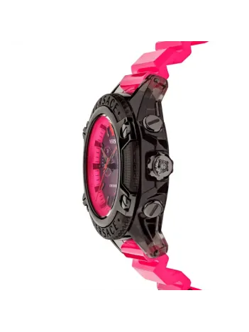 Versace VRSCVEZ700221 Kol Saati